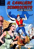 img Il Cavaliere Sconosciuto gigante 02 - Il rubino sacro (Cenisio 1967-11)