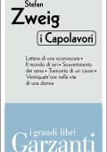 Stefan Zweig - I Capolavori (2015)