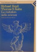 R. S. Boyd, T. S. Kuhn - La Metafora Nella Scienza (1983)