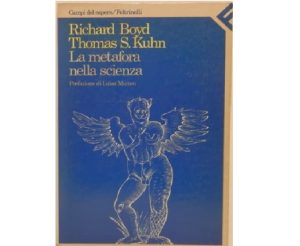 R. S. Boyd, T. S. Kuhn – La Metafora Nella Scienza (1983)