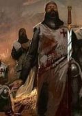 Misteri Irrisolti, Volume 8: I Templari (2019)