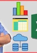 Udemy - Corso Accelerato Di Excel Partendo Da Zero Per Principianti! - ITA