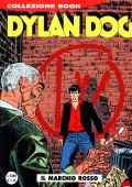 img Collezione Book 052 - Dylan Dog, Il marchio rosso (Bonelli 2000-09)