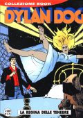 img Collezione Book 053 - Dylan Dog, La regina delle tenebre (Bonelli 2000-10)