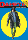 img Dampyr N.277 - Radio Vampira (SBE Aprile 2023)