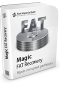 [PORTABLE] East Imperial Soft Magic FAT Recovery v4.7 Unlimited Portable - ITA