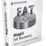 img [PORTABLE] East Imperial Soft Magic FAT Recovery v4.7 Unlimited Portable - ITA