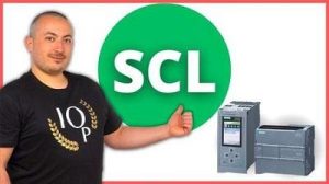 Udemy – Corso Completo Programmazione Scl – Siemens Plc Tia Portal – ITA