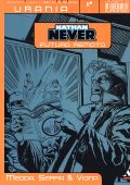 img I fumetti di Urania 1 - Nathan Never Futuro remoto (Mondadori 2000-06-18)