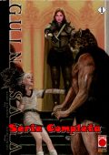 img Guin Saga - Serie Completa (6 volumi)(Panini Comics 2009-2010)