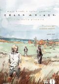 img Oscar Ink 93 - Grass Kings I re della prateria - La trilogia (Mondadori 2020-02-18)