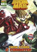 img Invincibile Iron Man 90 (Panini 2020-12)