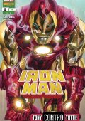 img Invincibile Iron Man 91 (Panini 2021-01)