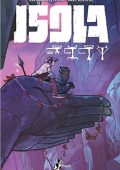 img Isola - Serie Completa (2 Volumi)(Bao Publishing 2020-2021)