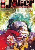 img Joker - The Man Who Stopped Laughing 5 (DC Comics)(Febbraio 2023)