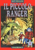 img Kit Teller il piccolo ranger 09 (Dardo 1995)