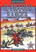 img Kit Teller il piccolo ranger 10 (Dardo 1995)