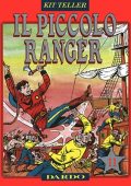 img Kit Teller il piccolo ranger 11 (Dardo 1996-04)