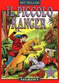 img Kit Teller il piccolo ranger 12 (Dardo 1996-04)