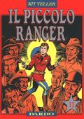 img Kit Teller il piccolo ranger 13 (Dardo 1996-04)