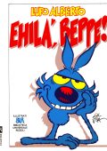 img Illustrati BUR LA07 - Lupo Alberto Ehila, Beppe (R.C.S. 1993-10)