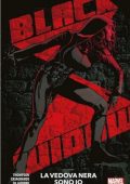 img Marvel Collection (II) 369 - Black Widow 2, La Vedova Nera Sono Io (Panini 12-2021)