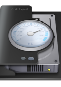 [MAC] Disk Expert - Disk Space Analyzer 4.1.6 macOS - ENG