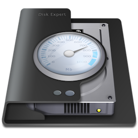 [MAC] Disk Expert – Disk Space Analyzer 4.1.6 macOS – ENG