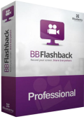 BB FlashBack Pro 5.57.0.4744 - ENG