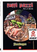img Illustrati BUR - ST10 - Tutti pazzi per la najen (Rizzoli 2000-05)