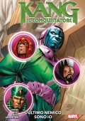 img Marvel Collection (II) 390 - Kang il Conquistatore L