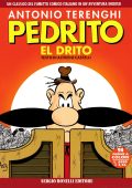 img I grandi comici del fumetto 4 - Pedrito el drito (Bonelli 2000-05)