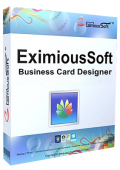 [PORTABLE] EximiousSoft Business Card Designer Pro 3.97 Portable - ENG