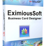 img [PORTABLE] EximiousSoft Business Card Designer Pro 3.97 Portable - ENG