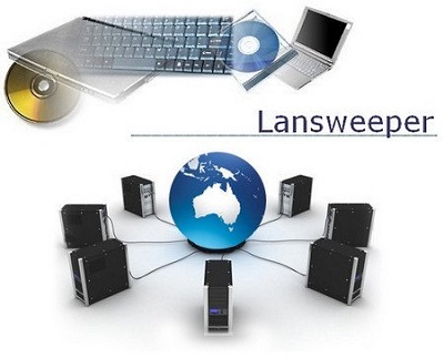 LanSweeper v12.6.3.5 – ENG