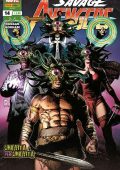 img Savage Avengers 14 (Panini 2021-01)