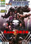 img Savage Avengers - Anno 2020 Completo (Panini Comics)