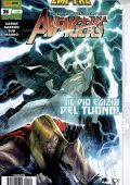 img Avengers 129 (Panini 2020-11)
