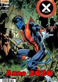 img Gli Incredibili X-Men - Anno 2020 Completo (Panini Comics)