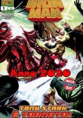 img Invincibile Iron Man - Anno 2020 Completo (Panini Comics)