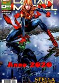 img Captain Marvel - Anno 2020 Completo (Panini Comics)