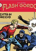 img Strip! I Grandi Classici Del Fumetto Americano 01 - Flash Gordon 01, La citta