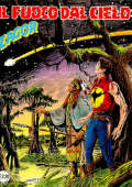 img Zenith gigante 508 - Zagor gigante 457, Il fuoco dal cielo (Bonelli 2003-08)