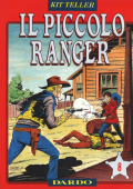 img Kit Teller il piccolo ranger 08 (Dardo 1995)