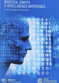 Andrea Patroni Griffi  - Bioetica, diritti e intelligenza artificiale (2023)