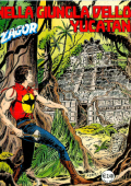 img Zenith gigante 527 - Zagor gigante 476, Nella giungla dello Yucatan (Bonelli 2005-03)