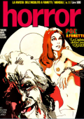 img Horror 22 (CEA 1971-11)