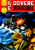 img Collana Eroica v2 044 - Il dovere e implacabile (Dardo 1965-01-03)