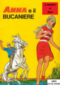 img Anna 03 - Il Segreto del bucaniere (Paul Cuvelier)