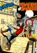 img Zenith gigante 529 - Zagor gigante 478, Piramide di sangue (Bonelli 2005-05)